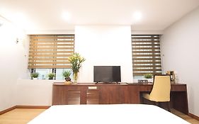 Canary Hotel By Fukurai
